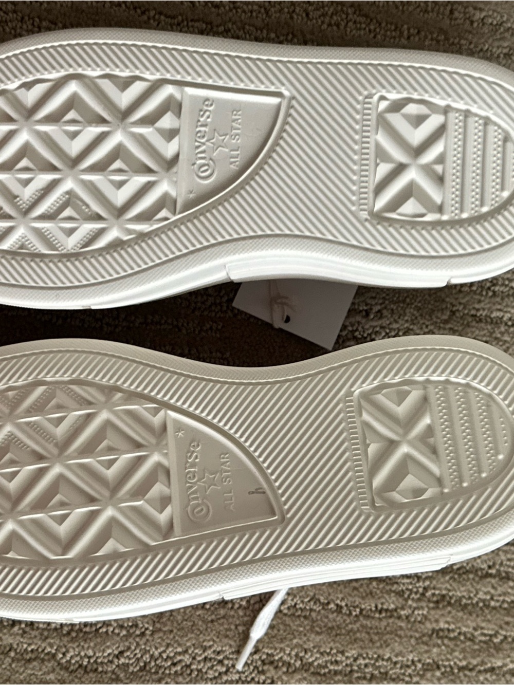 Converse Lilac Daze CTAS Cruise Ox Box - Picture 5 of 5